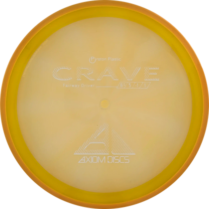 Proton Crave