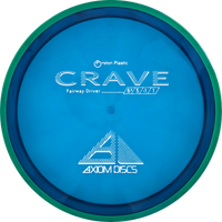 Proton Crave