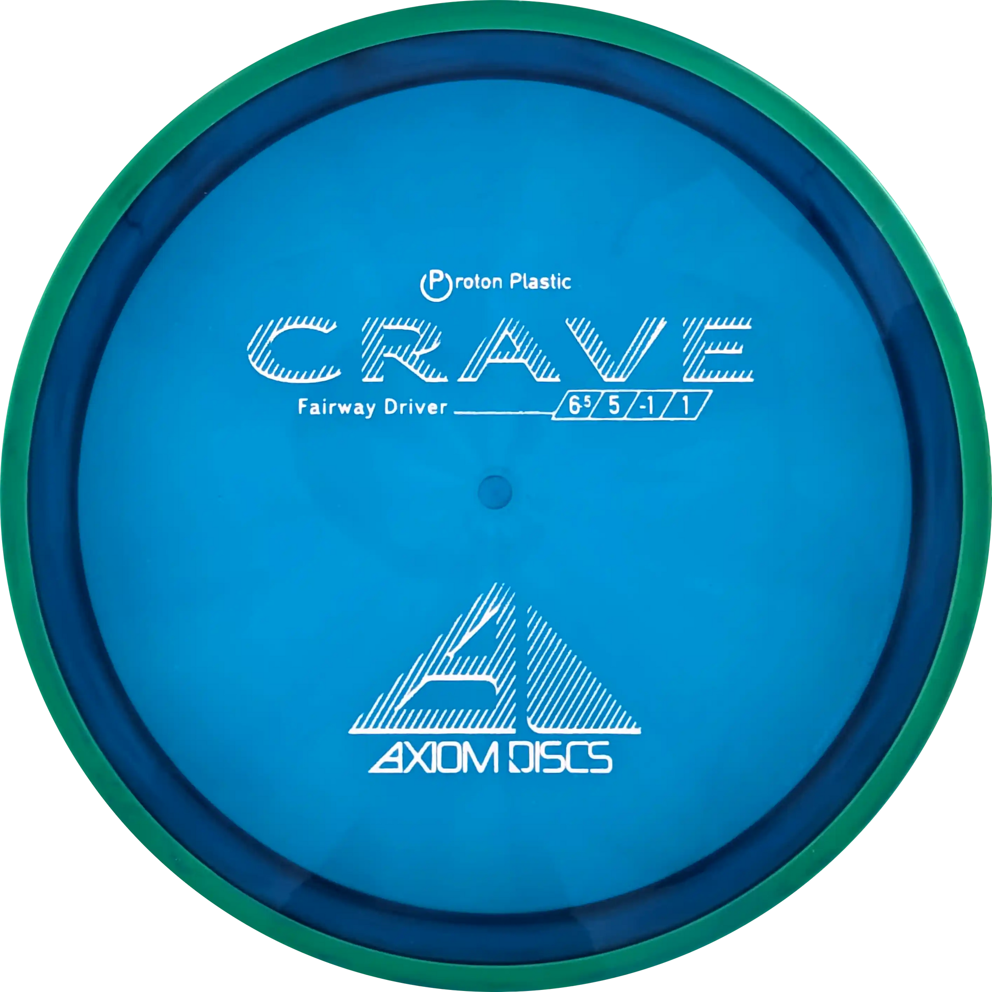 Proton Crave