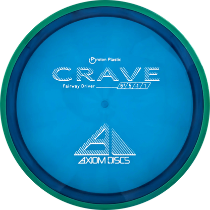 Proton Crave