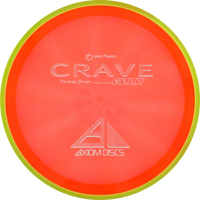 Proton Crave