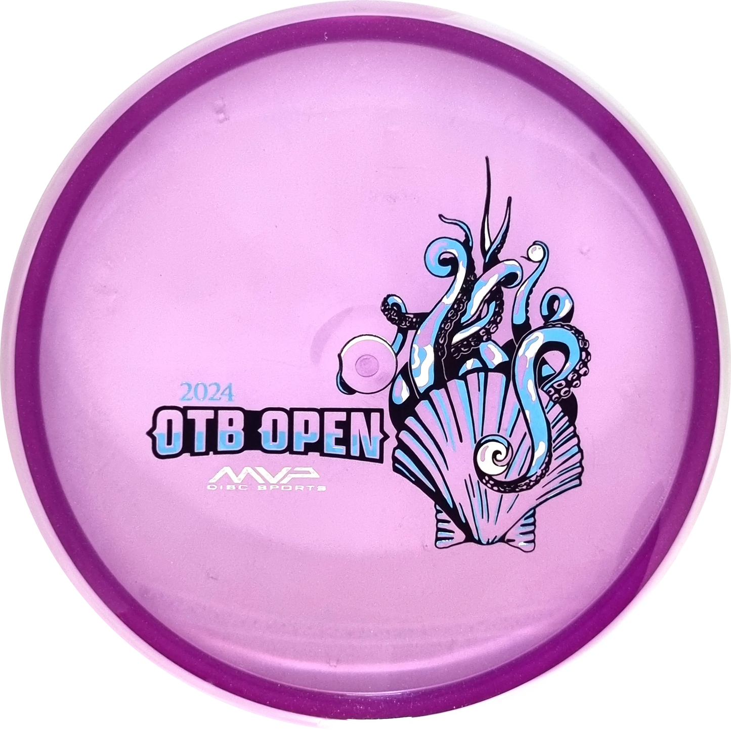 Soft Proton 2024 OTB Open Paradox