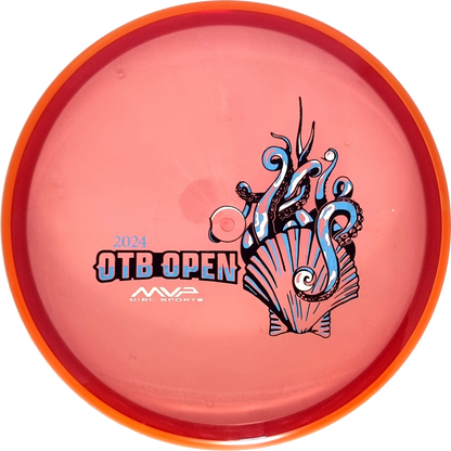 Soft Proton 2024 OTB Open Paradox