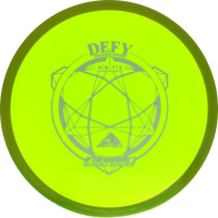 Fission Defy