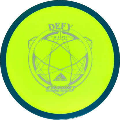 Fission Defy