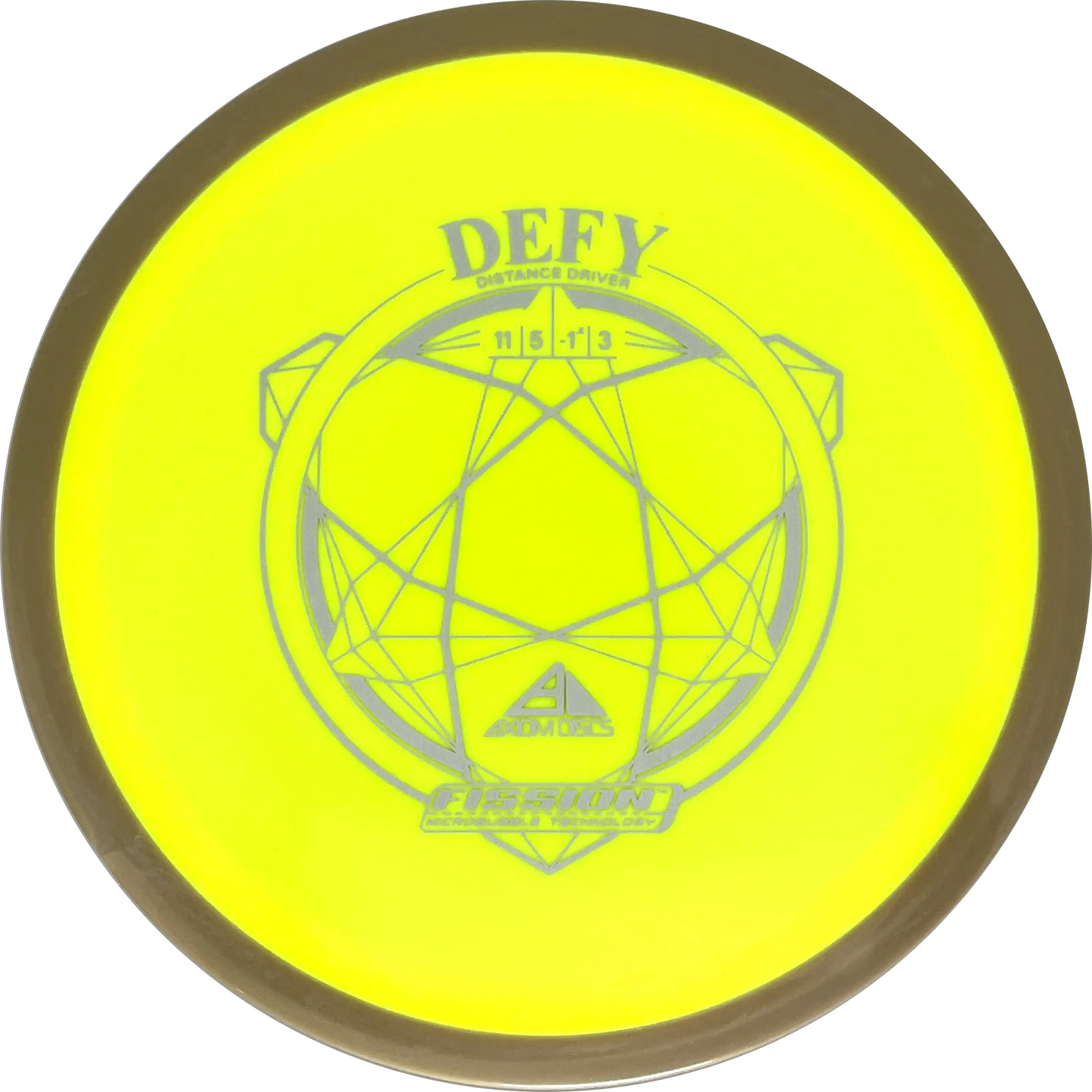 Fission Defy