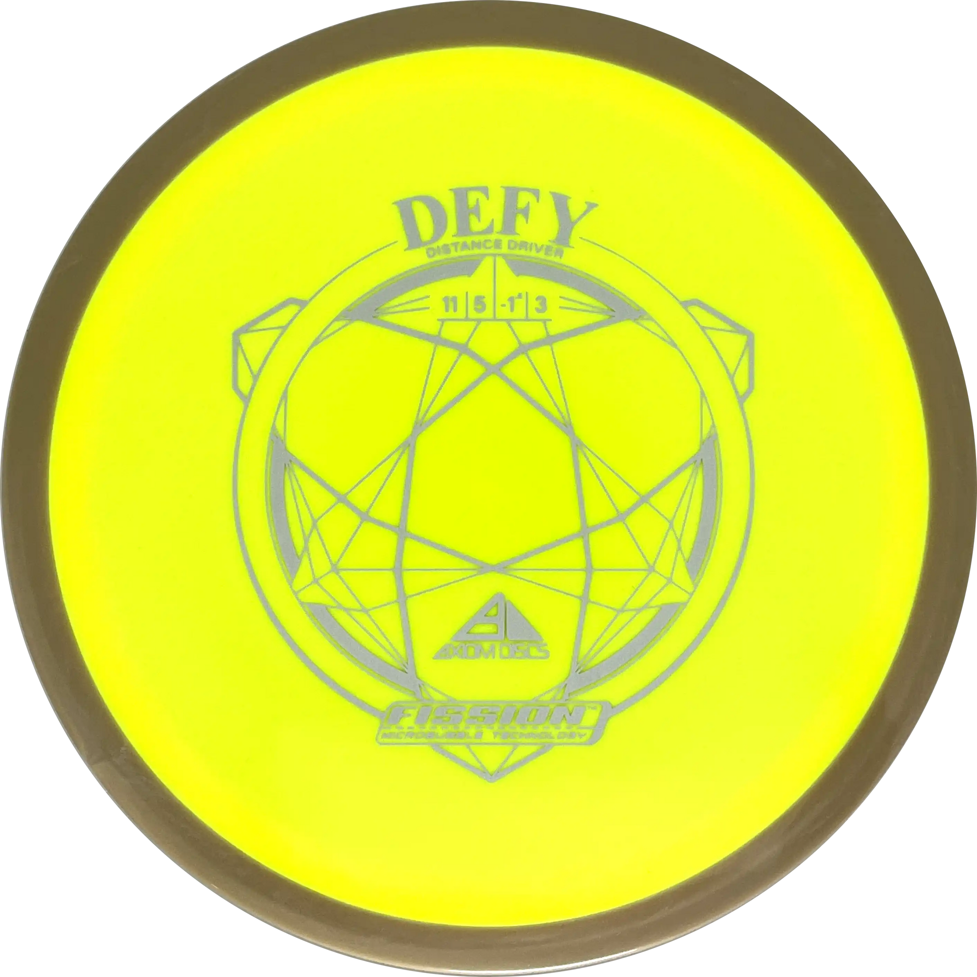 Fission Defy