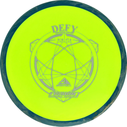 Fission Defy