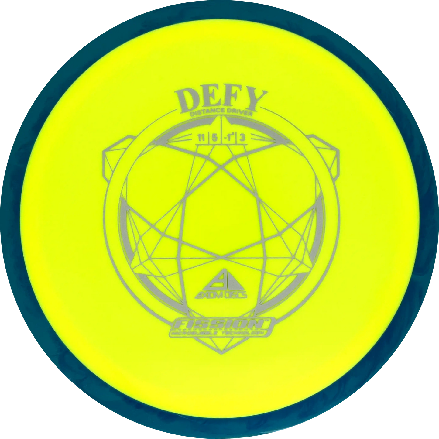 Fission Defy