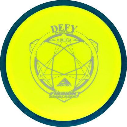 Fission Defy