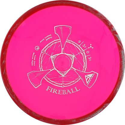 Neutron Fireball