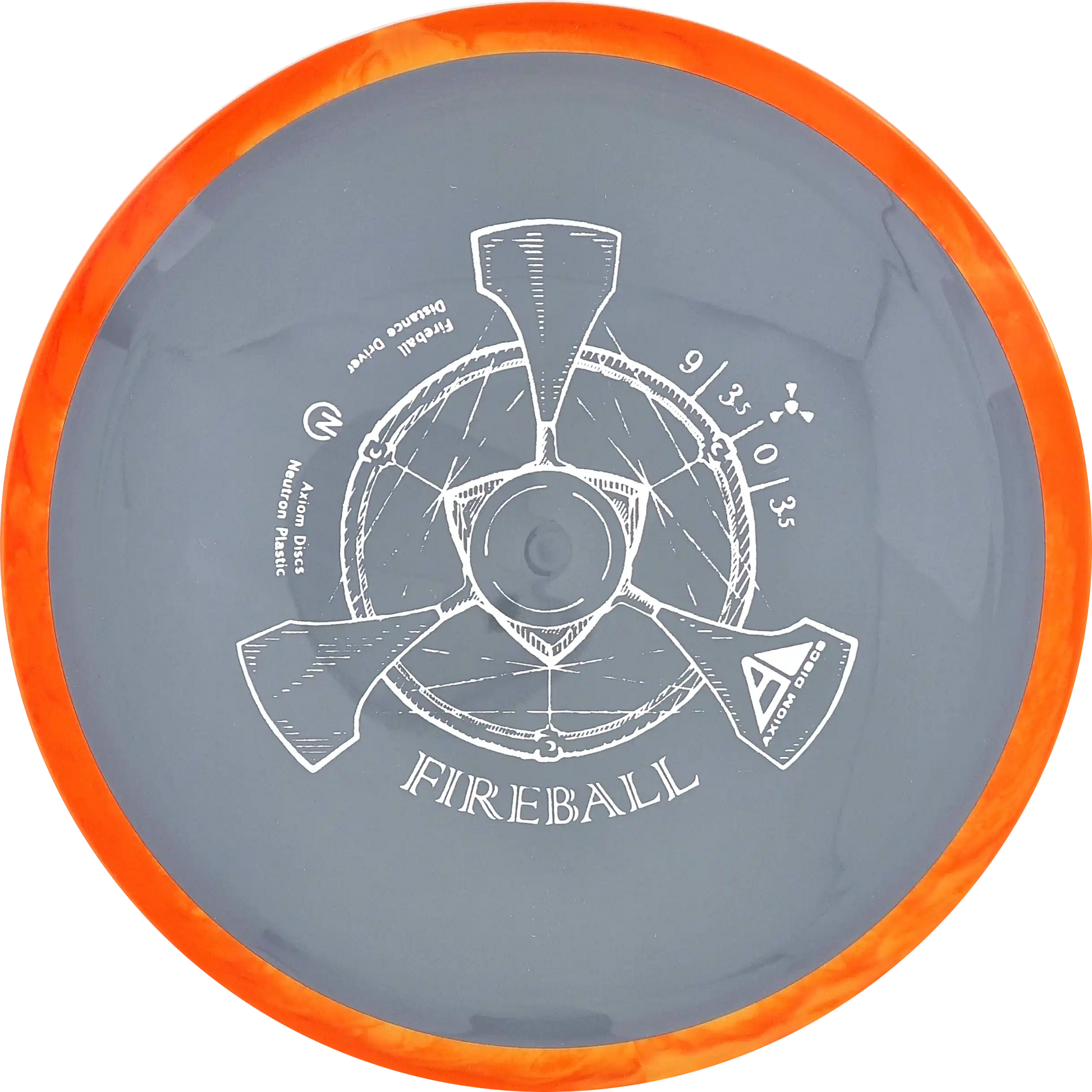 Neutron Fireball