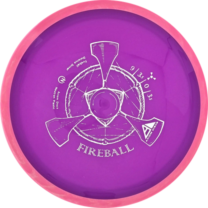 Neutron Fireball