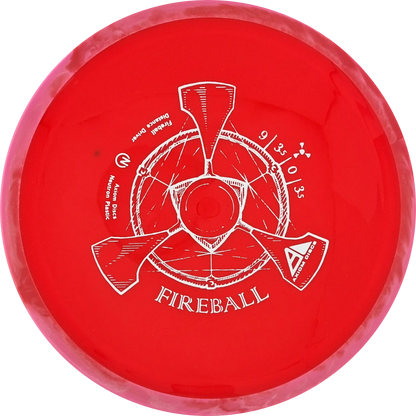 Neutron Fireball