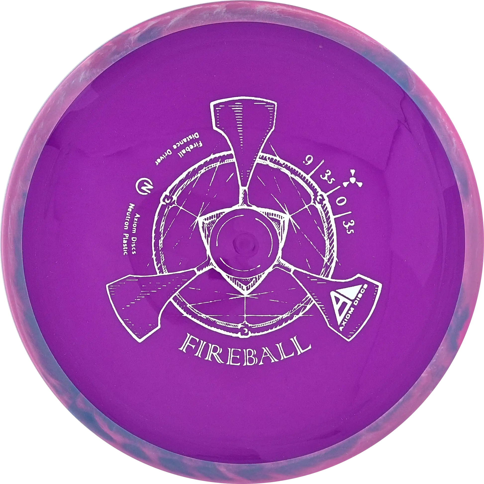 Neutron Fireball