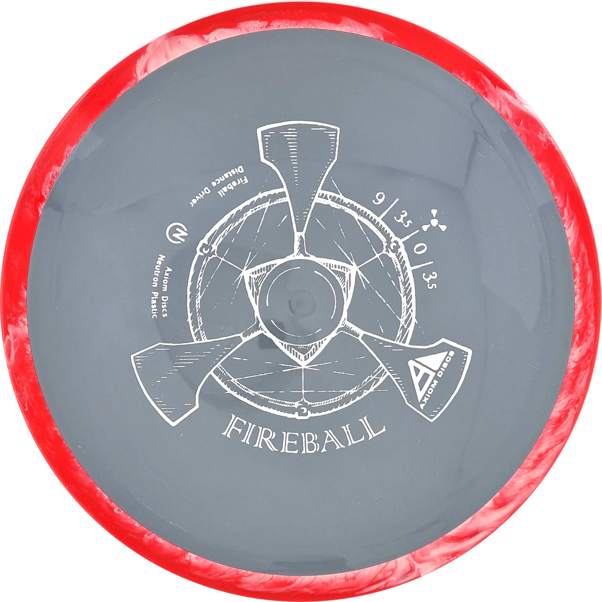Neutron Fireball