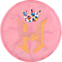 Big Z Jawbreaker 2025 DGPT Final Holyn Handley Zone SS