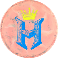 Big Z Jawbreaker 2025 DGPT Final Holyn Handley Zone SS