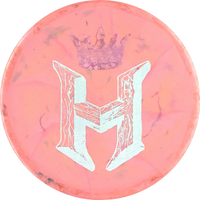 Big Z Jawbreaker 2025 DGPT Final Holyn Handley Zone SS