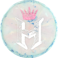 Big Z Jawbreaker 2025 DGPT Final Holyn Handley Zone SS