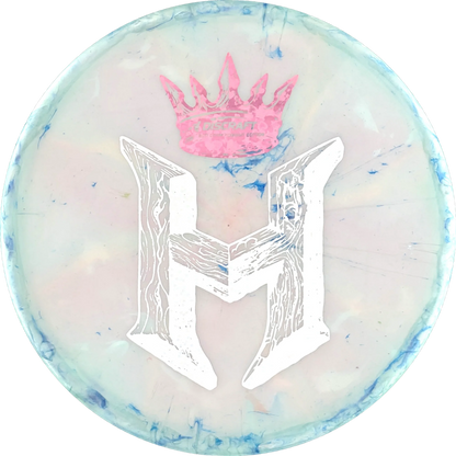 Big Z Jawbreaker 2025 DGPT Final Holyn Handley Zone SS