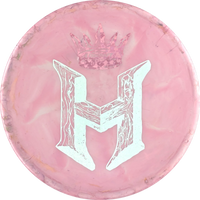 Big Z Jawbreaker 2025 DGPT Final Holyn Handley Zone SS