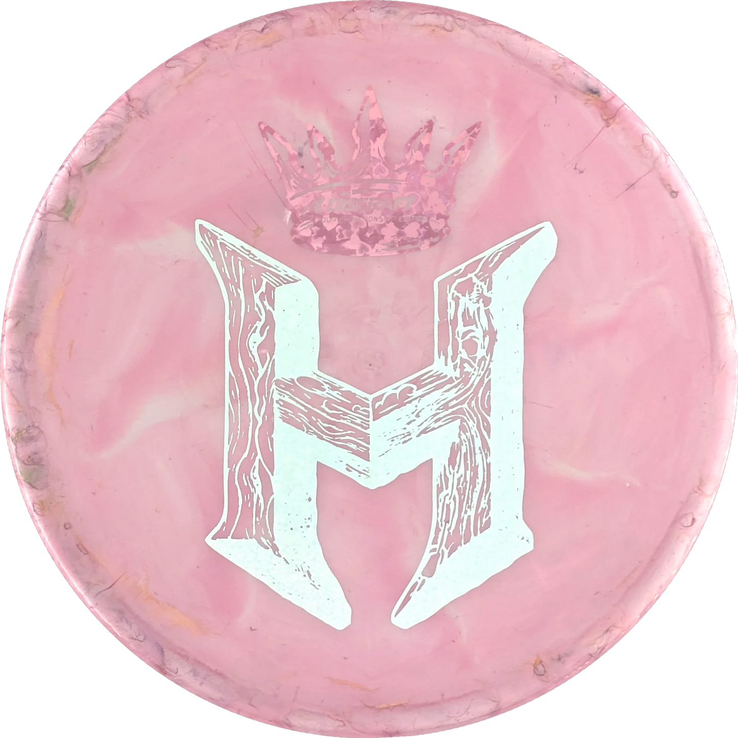 Big Z Jawbreaker 2025 DGPT Final Holyn Handley Zone SS