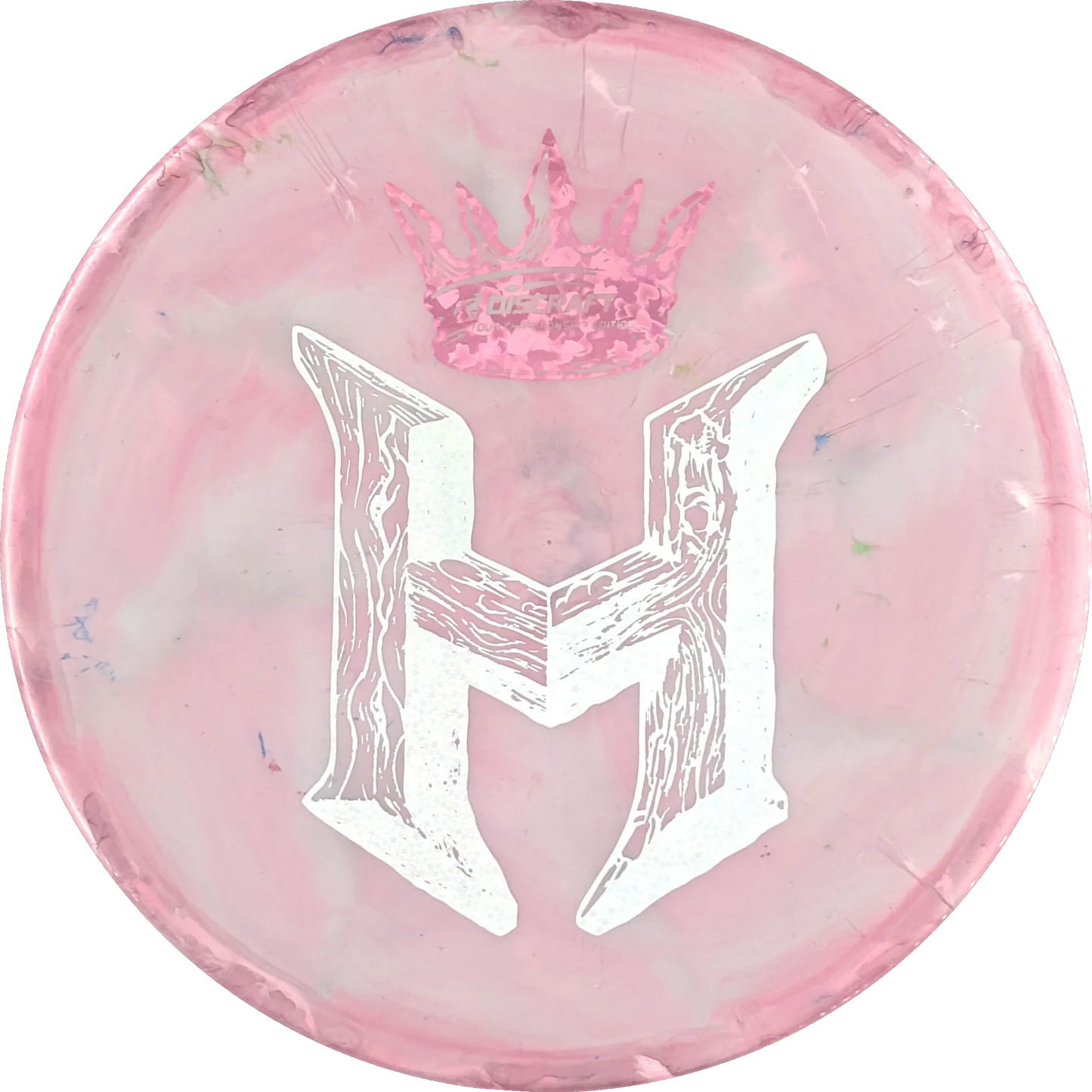 Big Z Jawbreaker 2025 DGPT Final Holyn Handley Zone SS