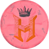 Big Z Jawbreaker 2025 DGPT Final Holyn Handley Zone SS