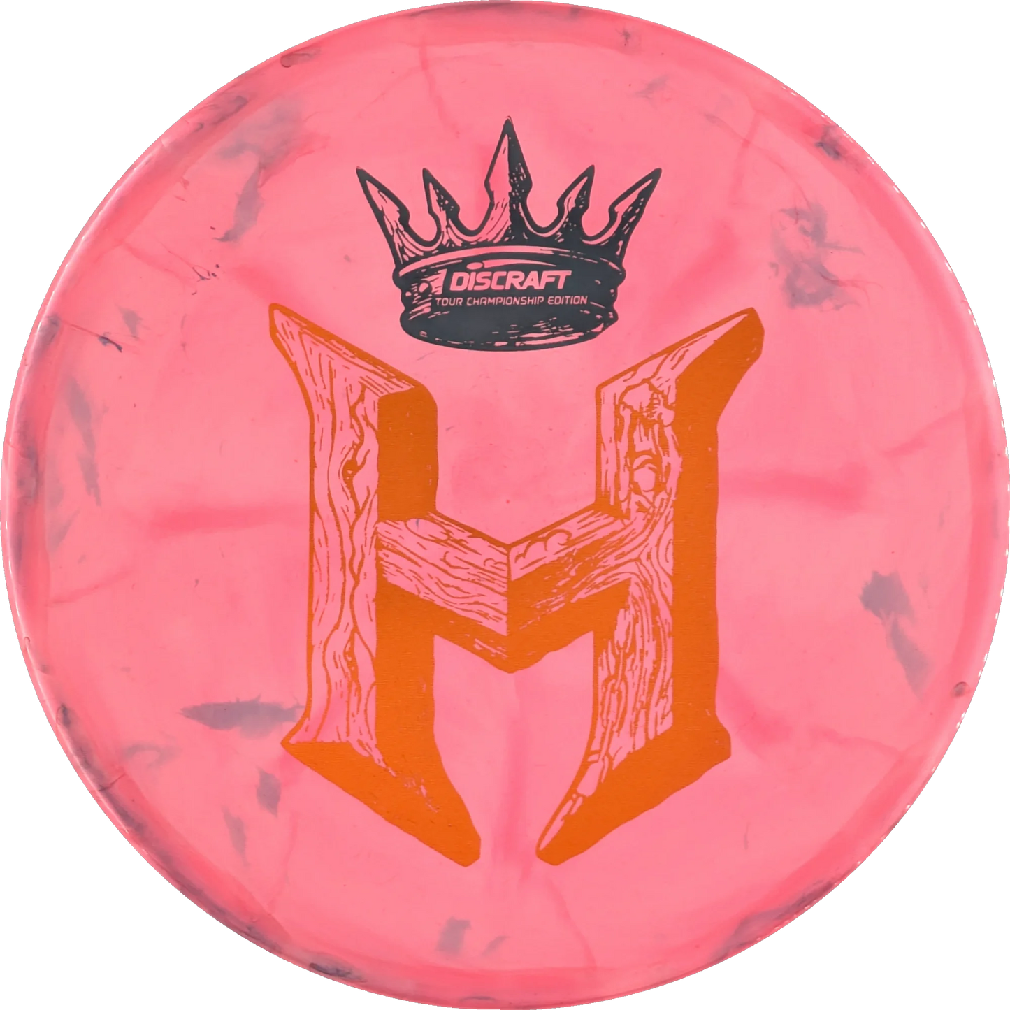 Big Z Jawbreaker 2025 DGPT Final Holyn Handley Zone SS