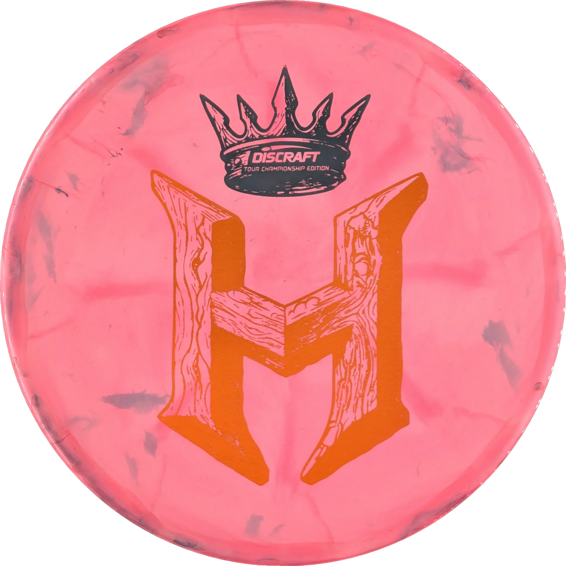 Big Z Jawbreaker 2025 DGPT Final Holyn Handley Zone SS