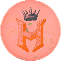 Big Z Jawbreaker 2025 DGPT Final Holyn Handley Zone SS