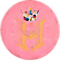 Big Z Jawbreaker 2025 DGPT Final Holyn Handley Zone SS