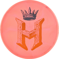 Big Z Jawbreaker 2025 DGPT Final Holyn Handley Zone SS