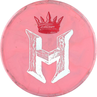 Big Z Jawbreaker 2025 DGPT Final Holyn Handley Zone SS