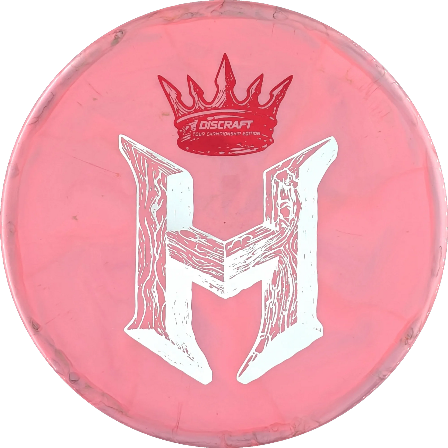 Big Z Jawbreaker 2025 DGPT Final Holyn Handley Zone SS