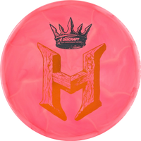 Big Z Jawbreaker 2025 DGPT Final Holyn Handley Zone SS