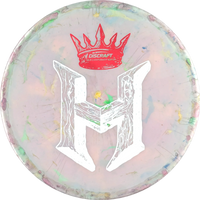 Big Z Jawbreaker 2025 DGPT Final Holyn Handley Zone SS