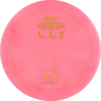 Big Z Swirl 2025 Ledgestone Nuke