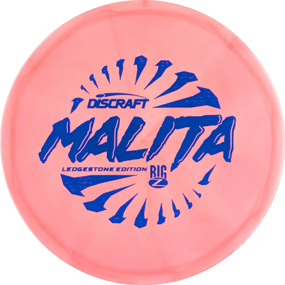 Big Z Swirl 2026 Ledgestone Malita