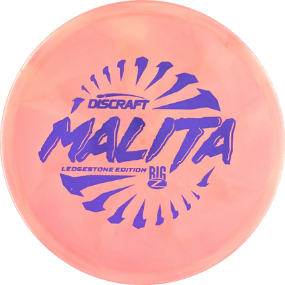 Big Z Swirl 2026 Ledgestone Malita