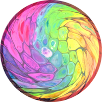 Bursprak Farver Neutron Crave