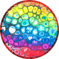 Bursprak Farver Neutron Crave