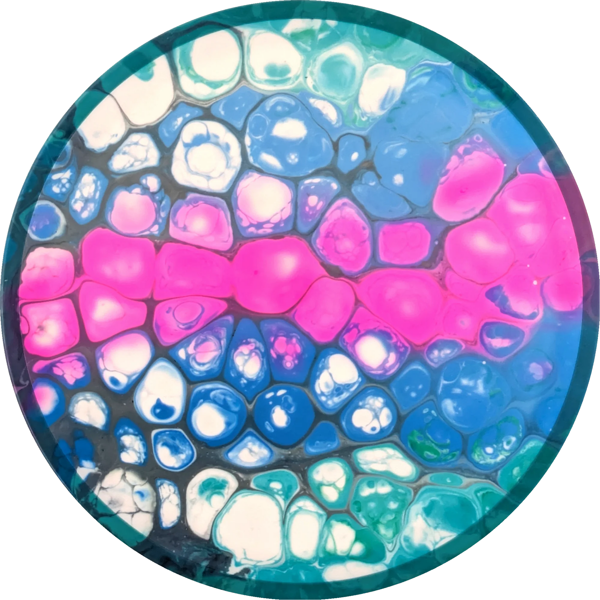 Bursprak Farver Neutron Crave