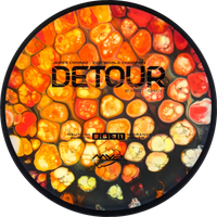 Bursprak Farver Neutron Detour