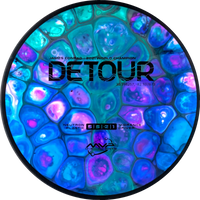 Bursprak Farver Neutron Detour