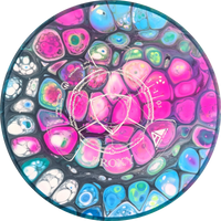 Bursprak Farver Neutron Proxy