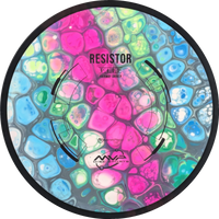 Bursprak Farver Neutron Resistor