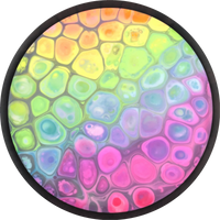 Bursprak Farver Neutron Signal