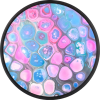 Bursprak Farver Neutron Signal